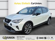 Seat Arona, 1.0 TSI FR, Jahr 2022 - Hauneck