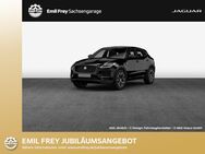 Jaguar E-Pace, D150 AWD, Jahr 2020 - Dresden