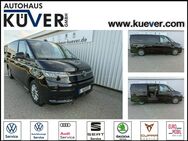 VW T7 Multivan, 2.0 TDI Multivan Life LÜ Lang, Jahr 2024 - Hagen (Bremischen)