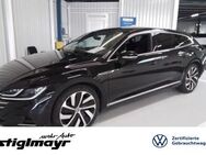 VW Arteon, 2.0 TDI Shooting Brake R-line, Jahr 2023 - Pfaffenhofen (Ilm)