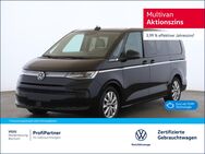 VW T7 Multivan, LÜ Langversion Style, Jahr 2023 - Bochum