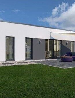 Klassischer Bungalow - neu interpretiert - Roßtal