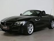 BMW Z4, sDr 20i Pure Traction HiFi Prof, Jahr 2013 - Paderborn