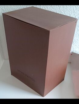 Louis Vuitton Kartons - Düsseldorf