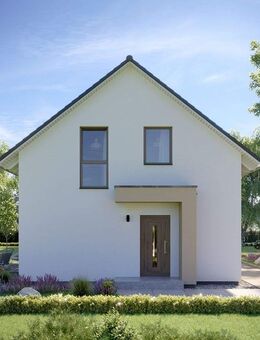 Durchdacht, modern, bezahlbar - Das Haus für Sie! - Appenweier