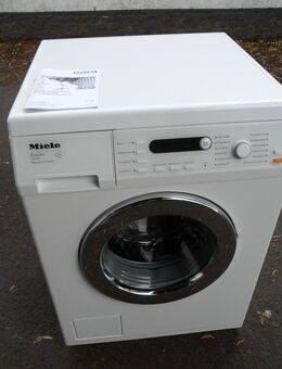 Miele W 5100 Eco Care WPS - Köln