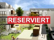 3-Zimmer Eigentumswohnung im Obergeschoss - barrierefrei mit Aufzug und Tiefgarage in Jena-Ost - Baubeginn erfolgt! - Jena