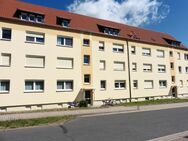 Geräumige 4-Raum-Wohnung mit Blick ins Grüne in Dürrweitzschen - Grimma