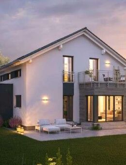 Traum der eigenen 4 Wände mit Massa Haus - Holler
