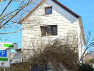 Schön geschnittenes Ein/Mehrfamilienhaus voll vermietet in Altötting - Altötting