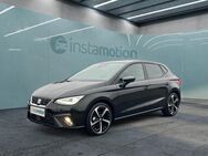 Seat Ibiza, FR |||5-J-GAR||18|, Jahr 2024 - München