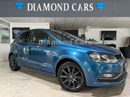 VW Polo V Lounge BMT* PDC* SCHECKHEFT *SHZ* - Diemelstadt