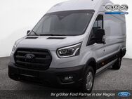 Ford Transit, 350L4 Trend RWD, Jahr 2025 - Halle (Saale)