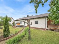 Nettes Einfamilienhaus mit viel Ausbaupotential in Sackgassenlage in Ichenhausen-Hochwang - Ichenhausen