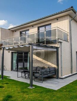 MODERNES EIGENHEIM MIT VIEL PLATZ - Nordstemmen