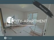 RESERVIERT: City-Apartment in Engen - Kompakt, zentral und mit Tiefgaragenstellplatz - Engen