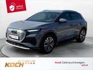 Audi Q4, 35, Jahr 2022 - Schwäbisch Hall