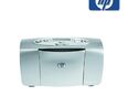 HP® Photosmart 130 Tintenstrahldrucker – für perfekte Fotoausdrucke in 85586