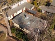 Einfamilienhaus mit Nebengelass in Groß Kreutz - Groß Kreutz (Havel)