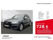 Audi SQ5, 3.0 TDI quattro, Jahr 2020 - Münster