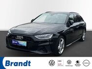 Audi A4, 40 TDI quattro S-LINE, Jahr 2021 - Weyhe