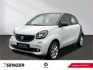 smart ForFour, Passion, Jahr 2019 - Meppen