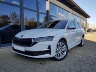 Skoda Octavia, 1.5 Skoda Design eTSI 110, Jahr 2022 - Bodnegg