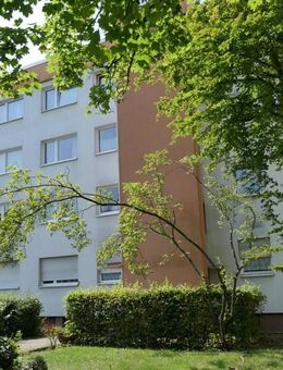 Toller Grundriss! 4-Zimmer-Wohnung in Bierstadt! - Wiesbaden