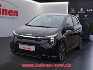 Kia Picanto, 1.2 GT-Line AMT, Jahr 2024 - Dortmund