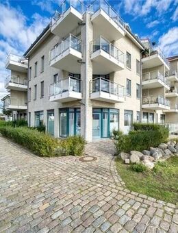 Einmaliges Angebot! 2 exklusive Wohnungen in der Strandburg - Fehmarn