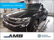 VW Touareg, 3.0 TDI R-Line 05 2rantie, Jahr 2024 - Borna