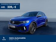 VW T-Roc, 2.0 TSI R, Jahr 2020 - Göppingen