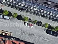 [TAUSCHWOHNUNG] Günstige Altstadt Wohnung zum Tausch - Regensburg