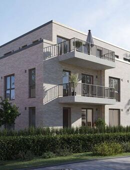 Penthouse mit Weitblick – Traumhafte 51 m² Dachterrasse & 3 Zimmer - Bremen