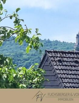 Manchmal reicht ein Blick, um zuhause zu sein! - Kronberg (Taunus)