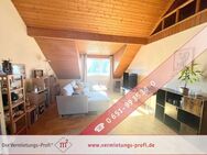 Trier Zewen! 2-ZKB mit Stellplatz, Parkett und Einbauküche auch ideal für Lux-Pendler - Trier