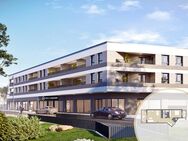 2-Zimmer-Wohnung mit 2 Balkonen I Neubau I Aufzug I provisionsfrei - Hattersheim (Main)