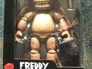 Funko POP Five Nights at Freddy's - Freddy 34 cm XXL Actionfigur Sammlerfigur FNAF - Weinheim Zentrum