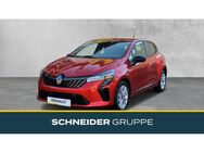 Renault Clio, TCe 100 Evolution, Jahr 2024 - Zwickau