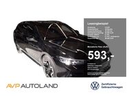 VW Passat Variant, 1.5 TSI eHybrid R-Line BLACK, Jahr 2024 - Burghausen