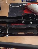 TV Wandhalterung in 47178