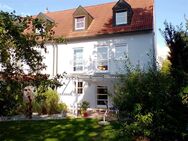 Familientraum!! Reiheneckhaus mit herrlichem Garten in ruhiger Siedlungslage von Dingolfing - Dingolfing