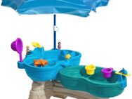 Step2 Wasserspieltisch Spill & Splash Seaway, BxLxH: 110x63x57 cm