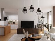 Familiennah. Stadtnah. Naturverbunden - 3 Zimmer mit Konzept - Langenfeld (Rheinland)