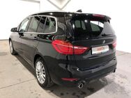 BMW 218 Gran Tourer d Sport Line Automatik EU6d-T Navi LED ACC - Norderstedt