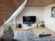 [TAUSCHWOHNUNG] Maisonette Wohnung - 4 Zimmer - Köln