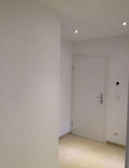 3 Zimmerwohnung mit Sonnenloggia ...Sonstiges beachten !! Garage möglich - Aarbergen