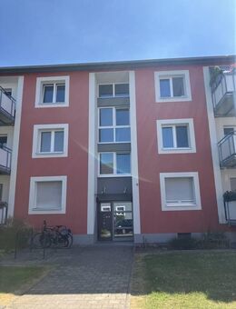Wohnen, wo das Herz schlägt. - Krefeld