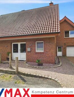 Attraktives Einfamilienhaus mit Einliegerwohnung - Kapitalanlage oder Eigenheim mit Zusatznutzen - Meppen