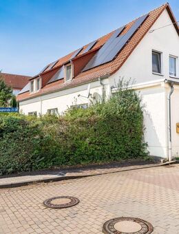 Schönes Dreifamilienhaus in Schöngleina ideal für Familien und Kapitalanleger - Schöngleina